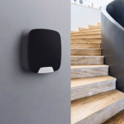 Sirène intérieure Ajax