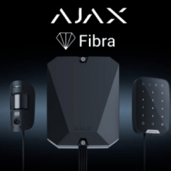 AJAX FIBRA