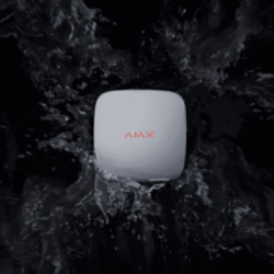 Détecteur d'inondation Ajax