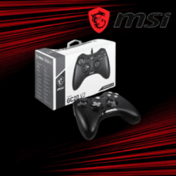 MSI FORCE GC20 V2