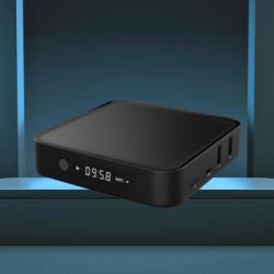TV Box Android UHD