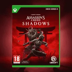 ASSASSIN'S CREED SHADOWS Xbox Series