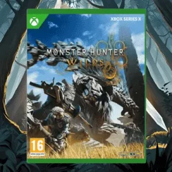 MONSTER HUNTER WILDS - Xbox Series