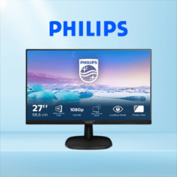ÉCRAN LED – PHILIPS 273V7QDSB/00