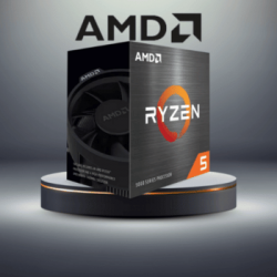 AMD RYZEN 5 5500