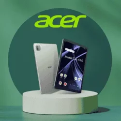 Tablette Acer ICONIA Tab A10 A10-21