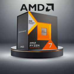 AMD RYZEN 7 7800X 3D