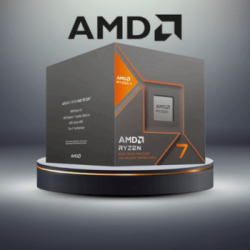 AMD RYZEN 7 8700G