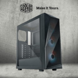 Cooler Master CMP520