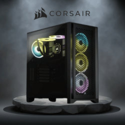Corsair 4000D AIRFLOW