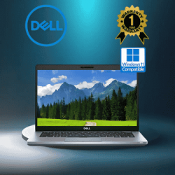 DELL Latitude 5410 OCCASION