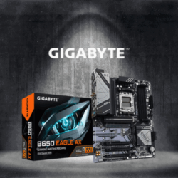 Gigabyte B650 EAGLE AX