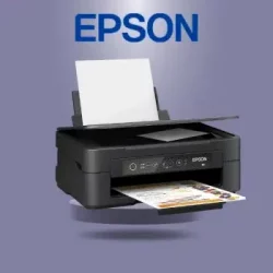 IMPRIMANTE MULTIFONCTIONS – Epson Expression Home XP-2200