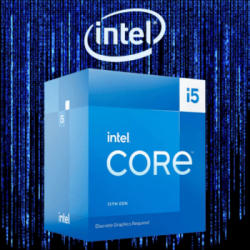 Intel Core i5-13600KF (3.5 GHz / 5.1 GHz)
