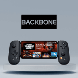Backbone One Gen. 2 USB-C Standard Edition