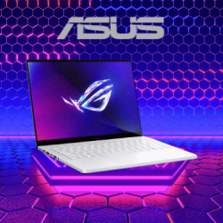 ASUS ROG Zephyrus G14 GA403UV-QS076W AMD Ryzen™