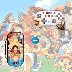 Gamer Pack Switch - One Piece