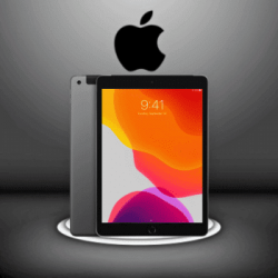 APPLE Ipad 6 A1954 - Reconditionné