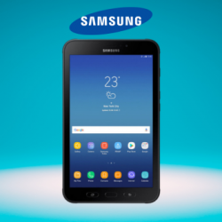 Samsung Galaxy Tab Active 2 T395 Reconditionné