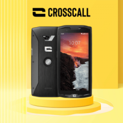 CROSSCALL Core-M4 Reconditionné