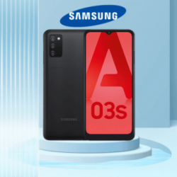 SAMSUNG Galaxy A03s Reconditionné