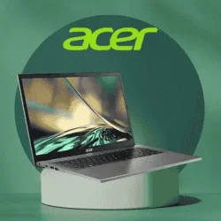 Acer Aspire 3 17 A317-55P