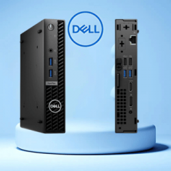 Dell OptiPlex Micro 7010