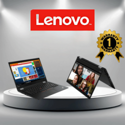 Lenovo ThinkPad X390 OCCASION