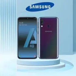 SAMSUNG Galaxy A40 Reconditionné