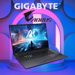 AORUS 16X 9KG-43FRC54SH