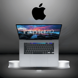 APPLE MacBook Pro Touch Bar 15" Retina OCCASION Grade A