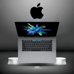 APPLE MacBook Pro Touch Bar 15" Retina OCCASION