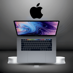 APPLE MacBook Pro Touch Bar 16" Retina OCCASION