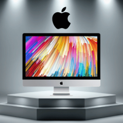 APPLE iMac Retina 5K 27" 2020 OCCASION