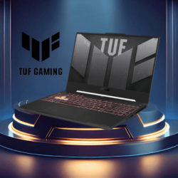 ASUS GAMING TUF A15 FA507NV-LP146W