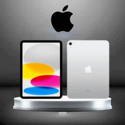 Apple iPad 10,9'' 64 Go Bleu Wifi