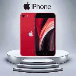 Apple iPhone SE 2020 64 GB Reconditionné