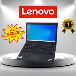 LENOVO THINKPAD X270 OCCASION