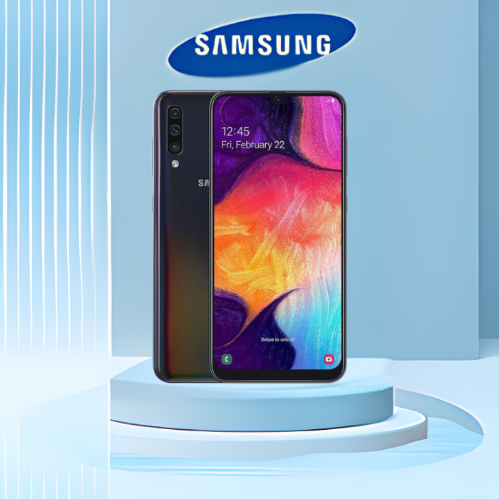 SAMSUNG Galaxy A50 4G Reconditionné