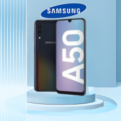 Samsung Galaxy A50 Reconditionné