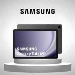 Tablette Samsung Galaxy Tab A9+ 11" 4-64Go Gris