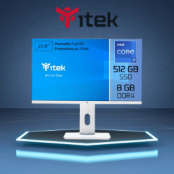 iTek AIO 24I78G5S - 24"