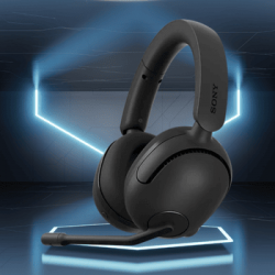 Casque Gaming Sans fil INZONE H5 PS5