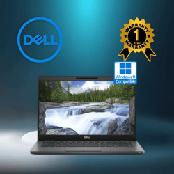 DELL Latitude 5300 OCCASION
