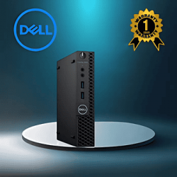 DELL Optiplex 3060 Micro OCCASION
