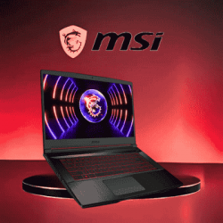 MSI Thin GF63 12VE-023FR OPP reconditionné