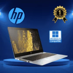HP EliteBook 840 G6 OCCASION