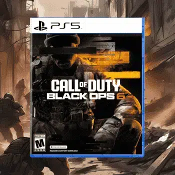 Call of Duty: Black Ops 6 PS5
