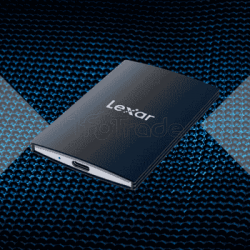 Disque SSD externe Lexar SL500