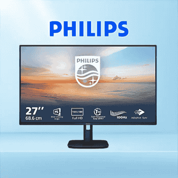ÉCRAN LED – Philips 1000 series 27E1N1100A